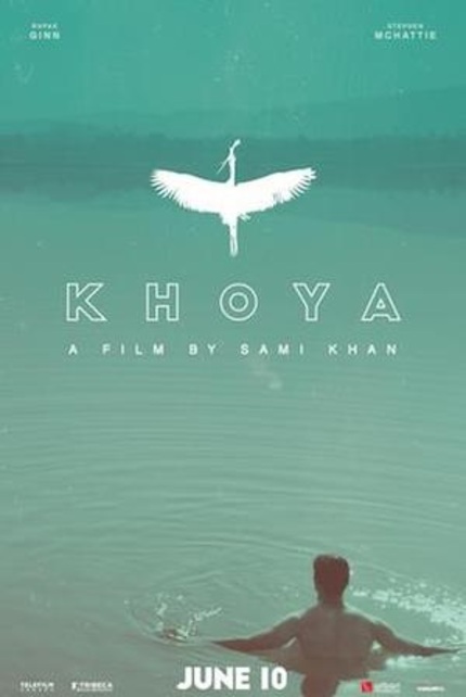 KHOYA: Watch The New Teaser For Canadian-Indian Drama, Opening In Toronto On Friday